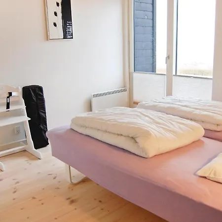 Сasa de vacaciones Holiday Sandskaervej Aabenraa Vi Løjt Kirkeby