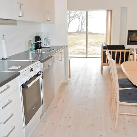 Holiday Sandskaervej Aabenraa Vi * Løjt Kirkeby